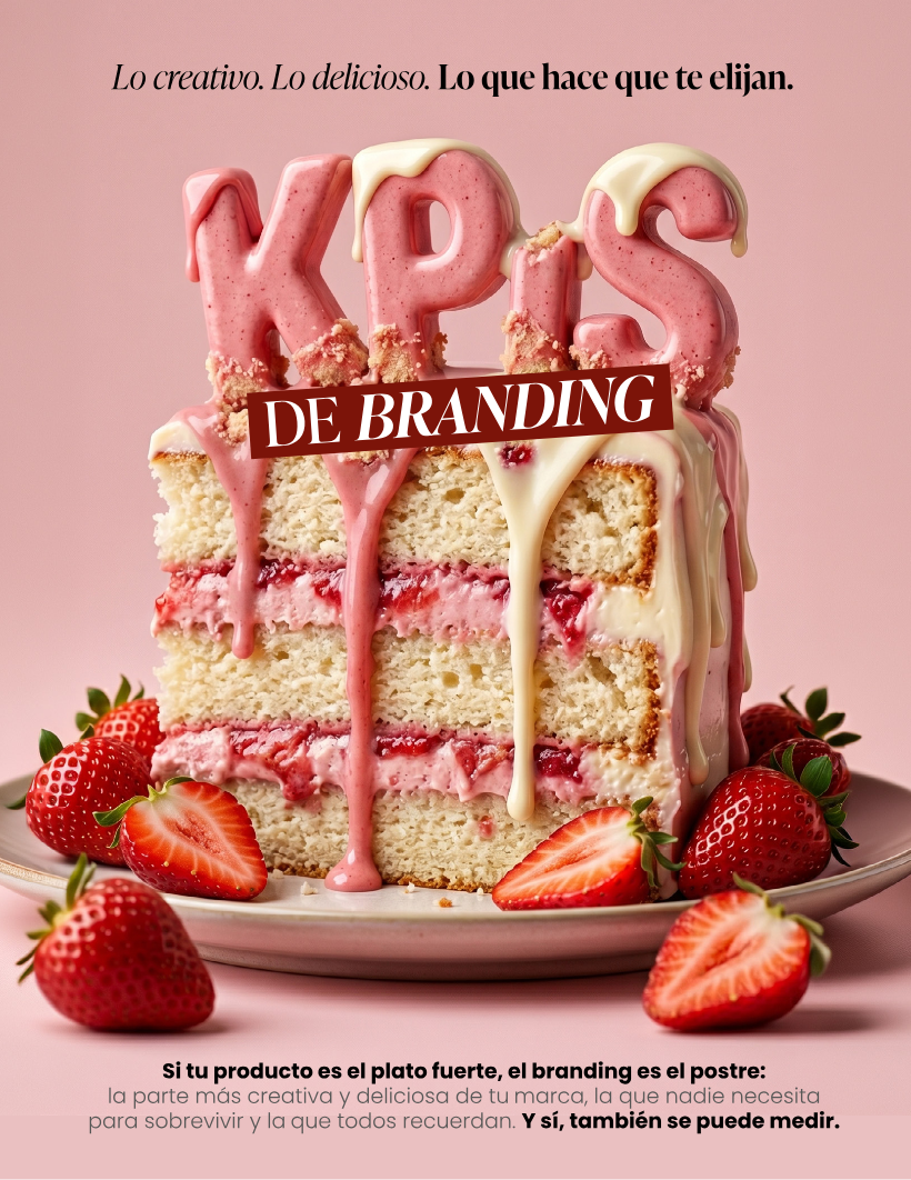 KPIs de branding — guía de medición de marca por Mauricio Ortiz
